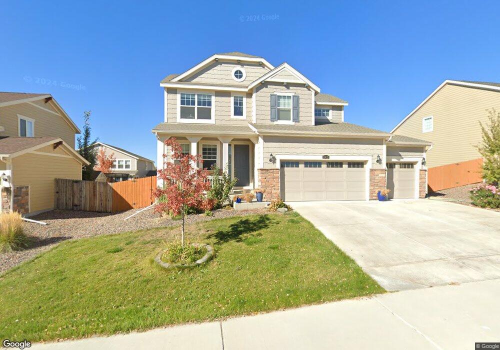 13425 Niagara St, Thornton, CO 80602 - photo 1