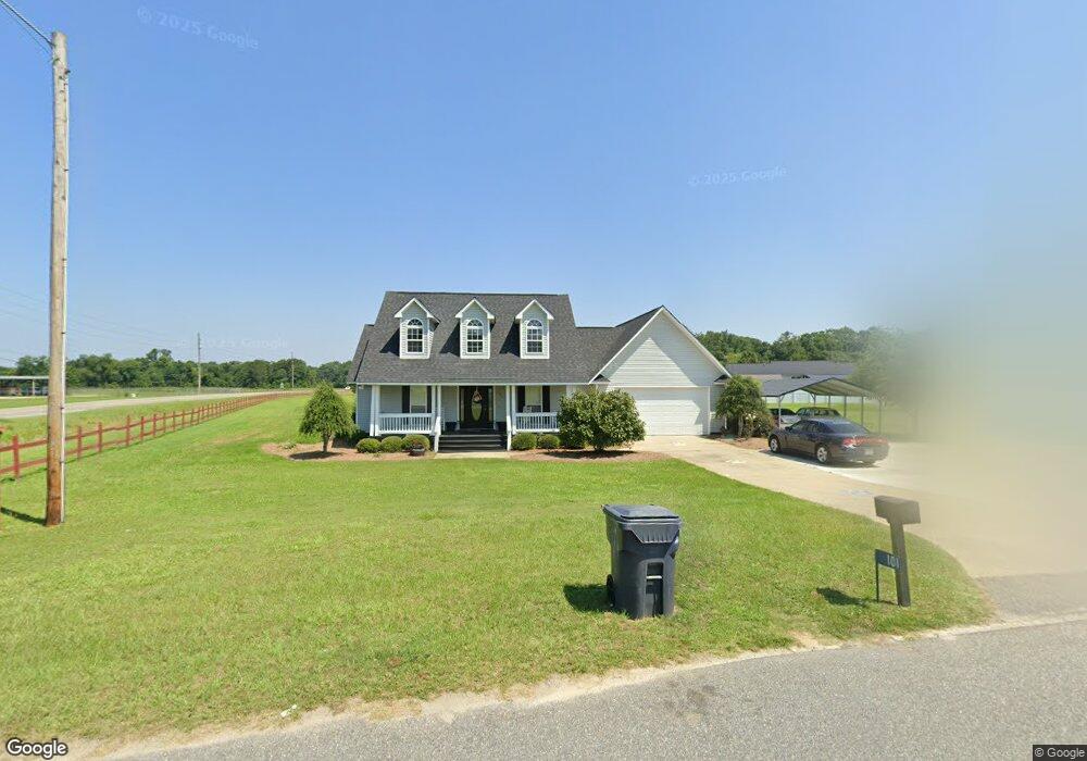 101 Halifax Way, Cordele, GA 31015 - photo 1