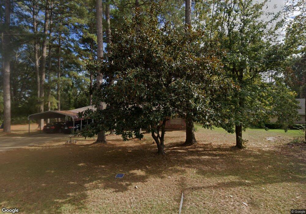 1403 Roosevelt Dr, Ruston, LA 71270 - photo 1