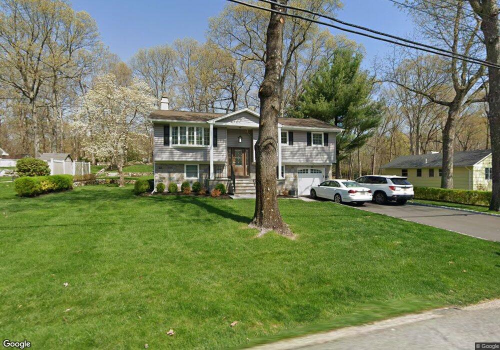 96 Alta Vista Dr, Ringwood, NJ 07456 - photo 1