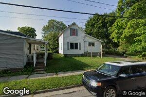 332 E 3rd St, Lima, OH 45804