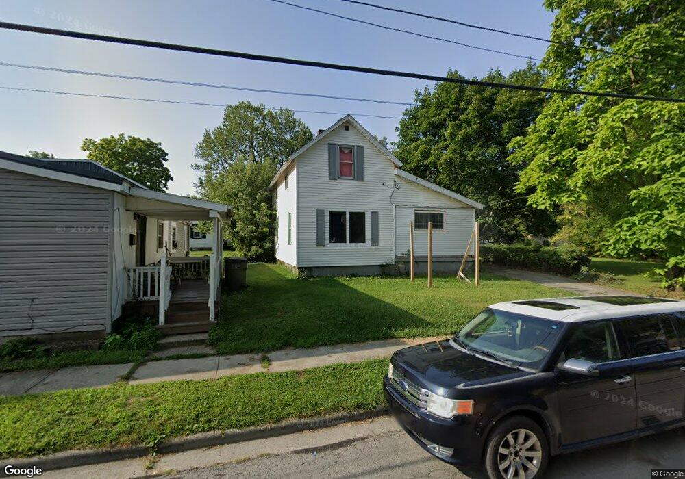 332 E 3rd St, Lima, OH 45804 - photo 1