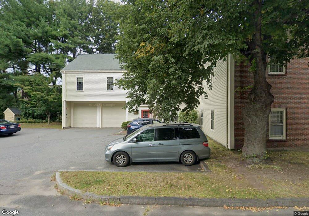 34 Junction Square Dr unit 34, Concord, MA 01742 - photo 1