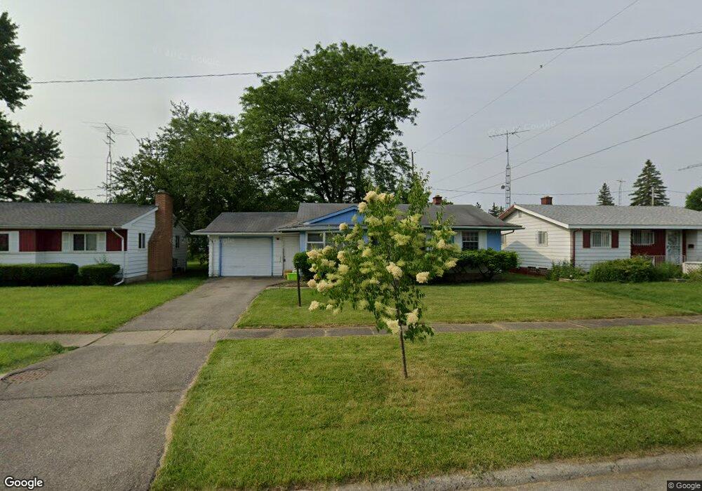 1309 Lillian Dr, Flint, MI 48505 - photo 1
