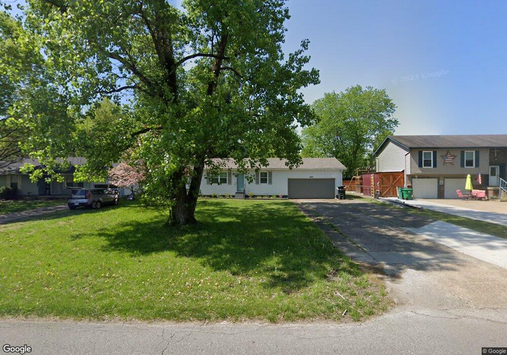 3855 St Joe Rd, New Albany, IN 47150 - photo 1