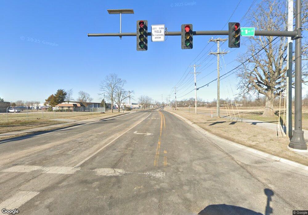 2 W Olrich St, Rogers, AR 72756 - photo 1