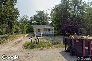 1815 Fairview Ave, Augusta, GA 30904