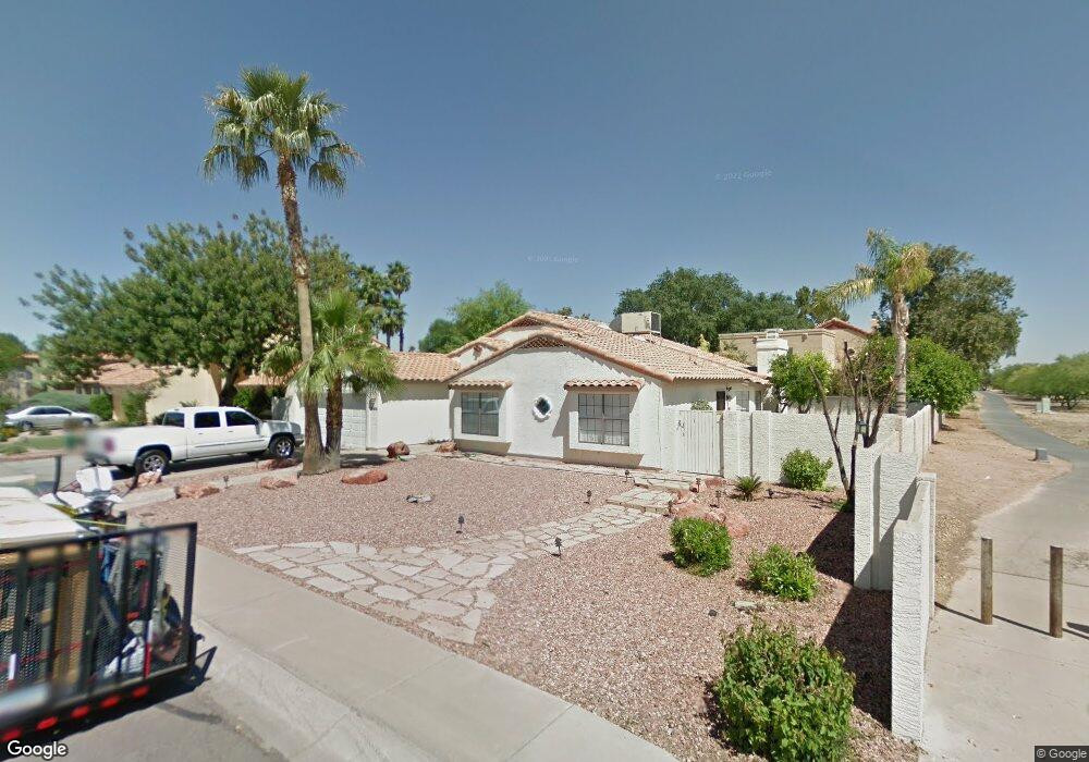 1984 E Buena Vista Dr, Tempe, AZ 85284 - photo 1