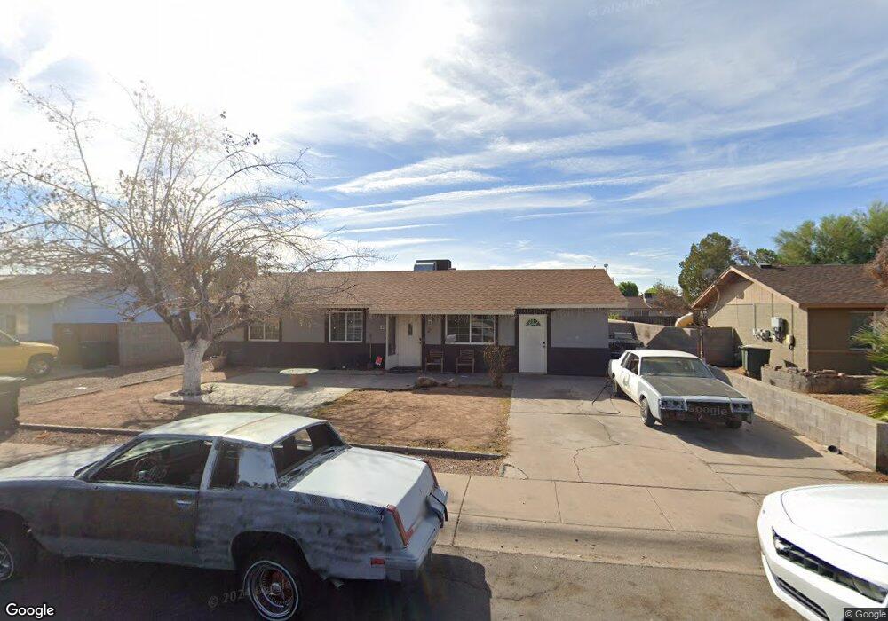 673 E Tyson St unit 2, Chandler, AZ 85225 - photo 1