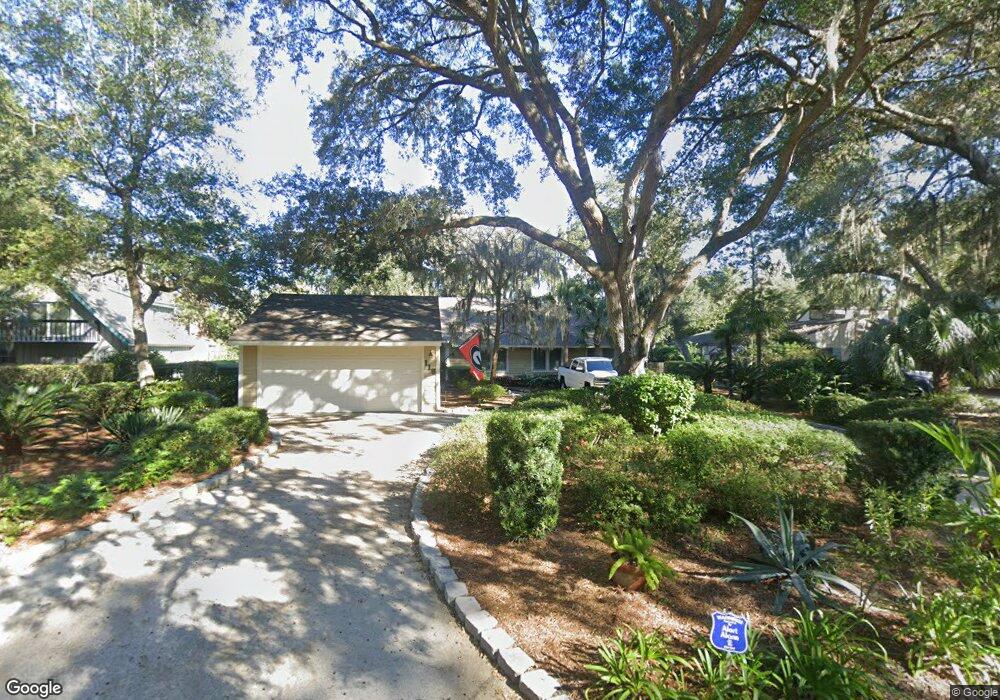 115 Tolomato Trace, Saint Simons Island, GA 31522 - photo 1