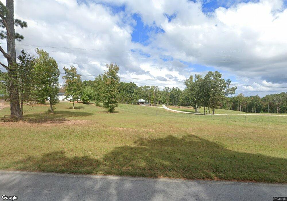 1110 Baxter Rd, Bremen, GA 30110 - photo 1