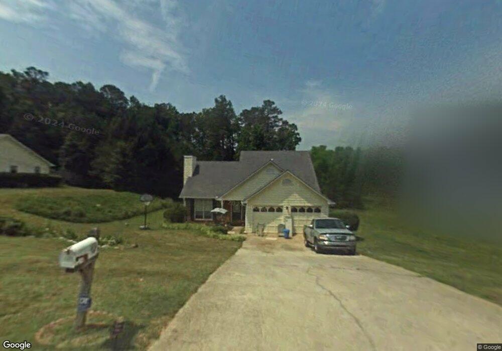 1688 Hearthstone Way, Jonesboro, GA 30236 - photo 1