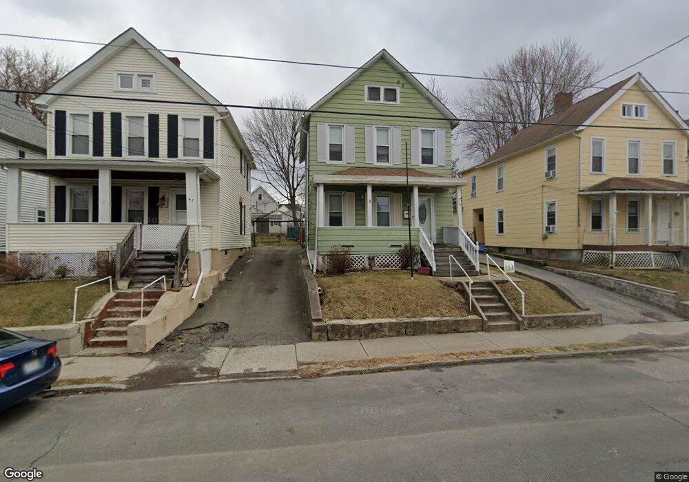 45 Broad St, Middletown, NY 10940 - photo 1