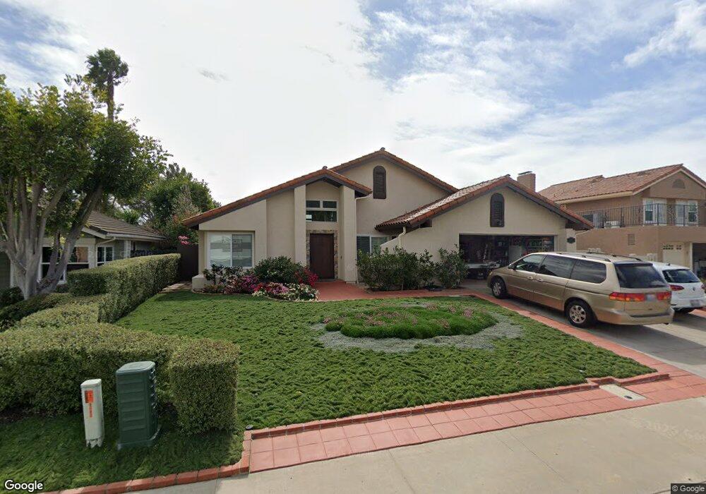 1913 Hummock Ln, Encinitas, CA 92024 - photo 1