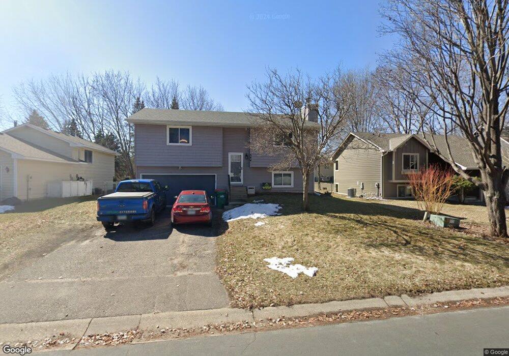 544 98th Ln NW, Coon Rapids, MN 55433 - photo 1