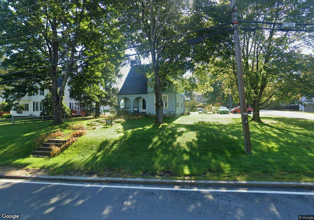 339 Osgood St, North Andover, MA 01845 - photo 1