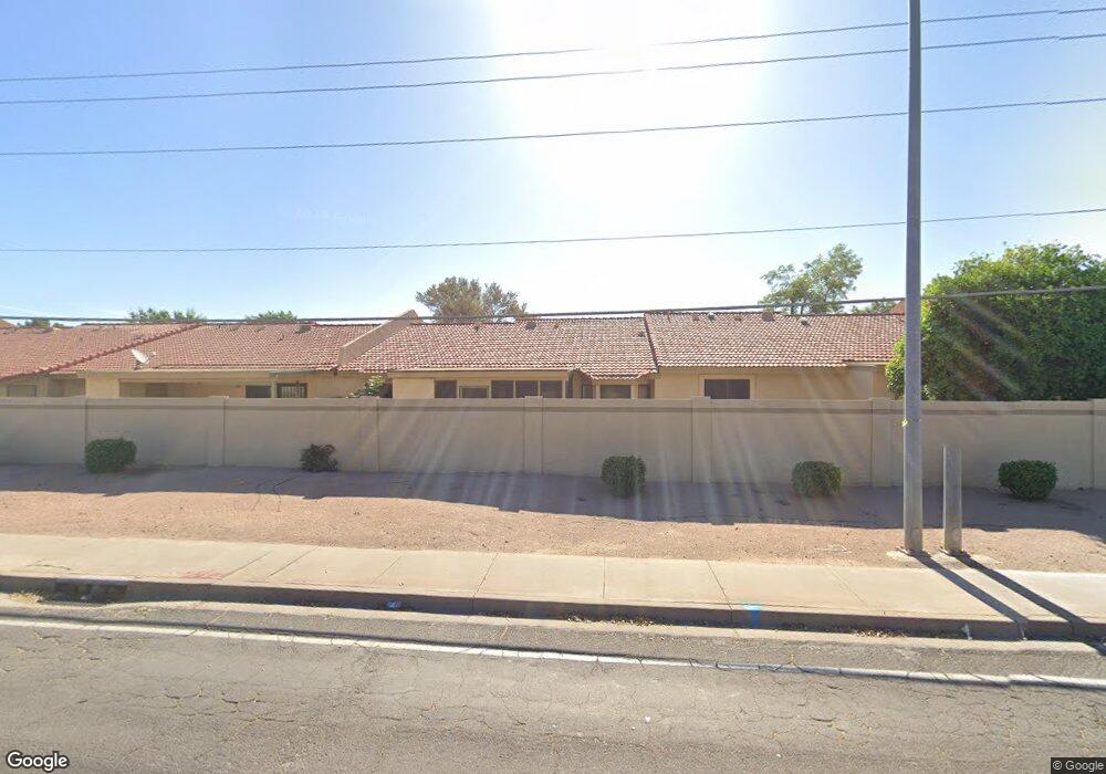 1020 S Greenfield Rd, Mesa, AZ 85206 - photo 1