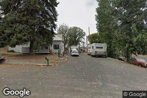 104 S 7th St, Almira, WA 99103