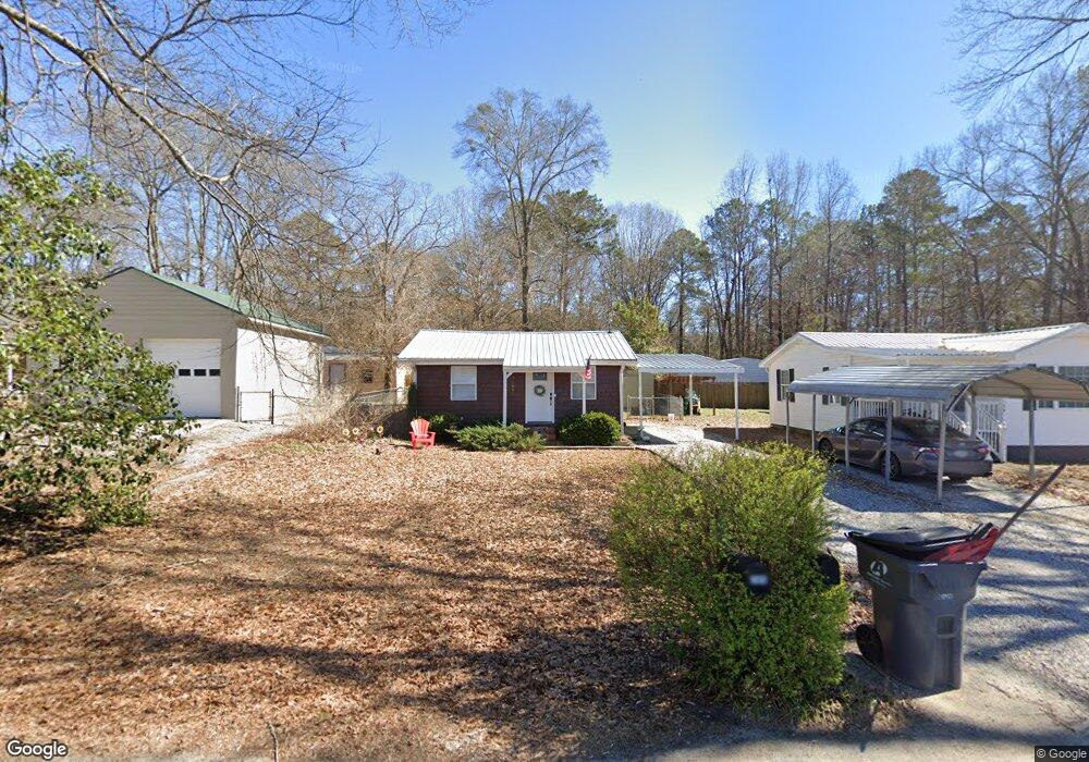 265 Lakeshore Dr, Monticello, GA 31064 - photo 1