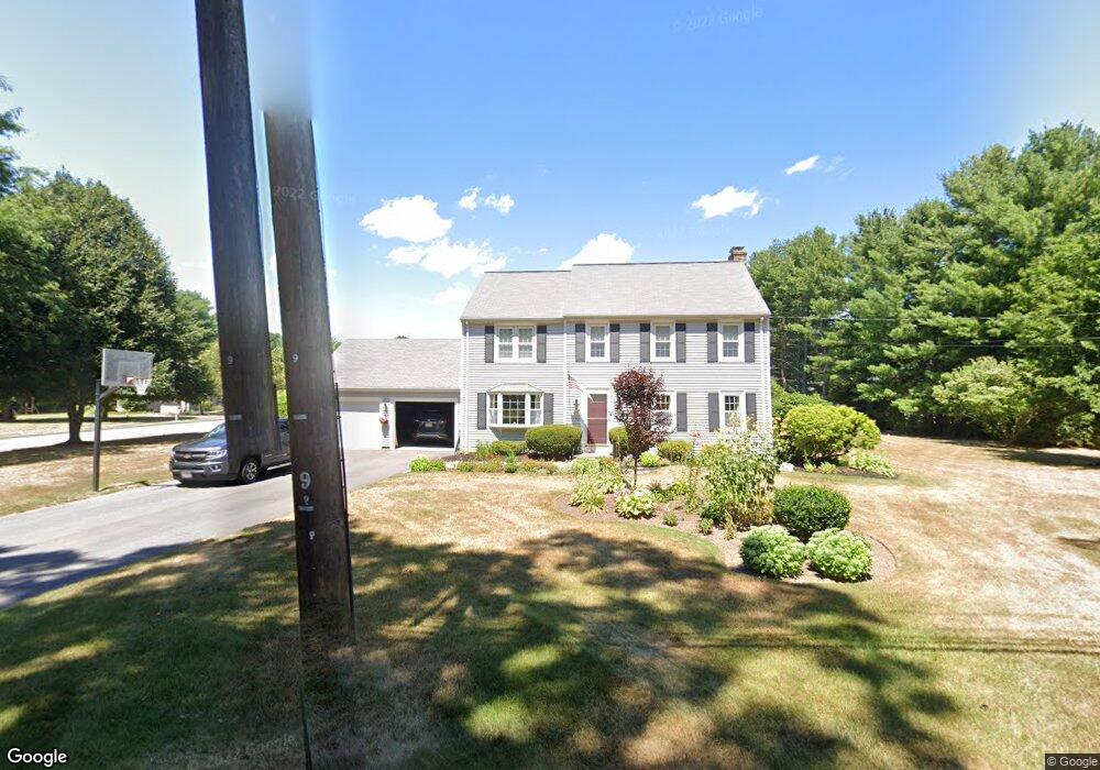 11 Old Nourse St, Westborough, MA 01581 - photo 1