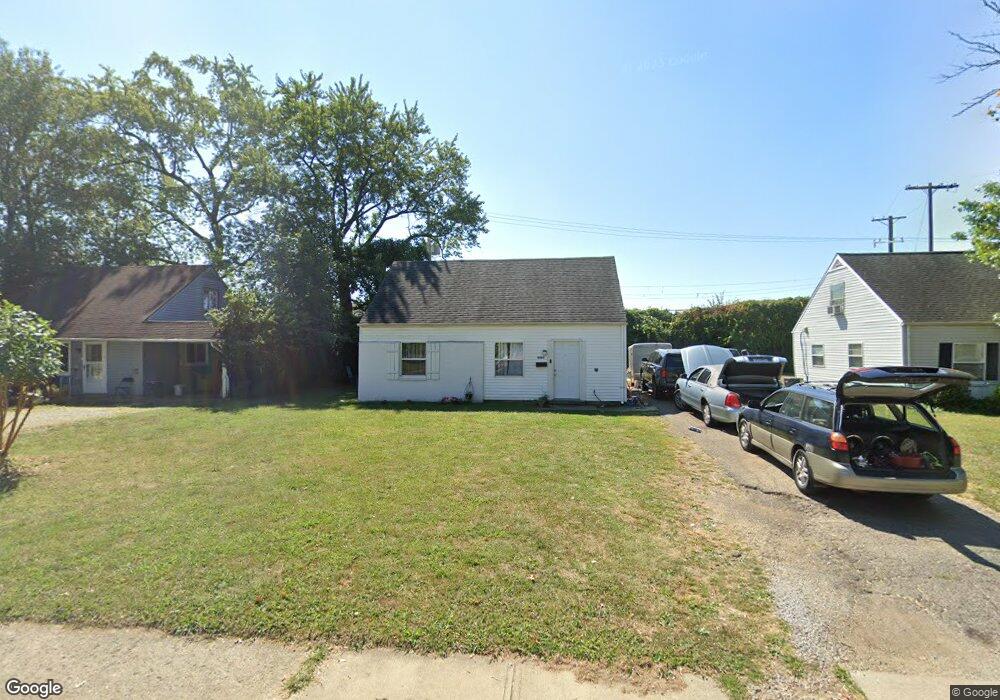 4923 Dimson Dr S, Columbus, OH 43213 - photo 1