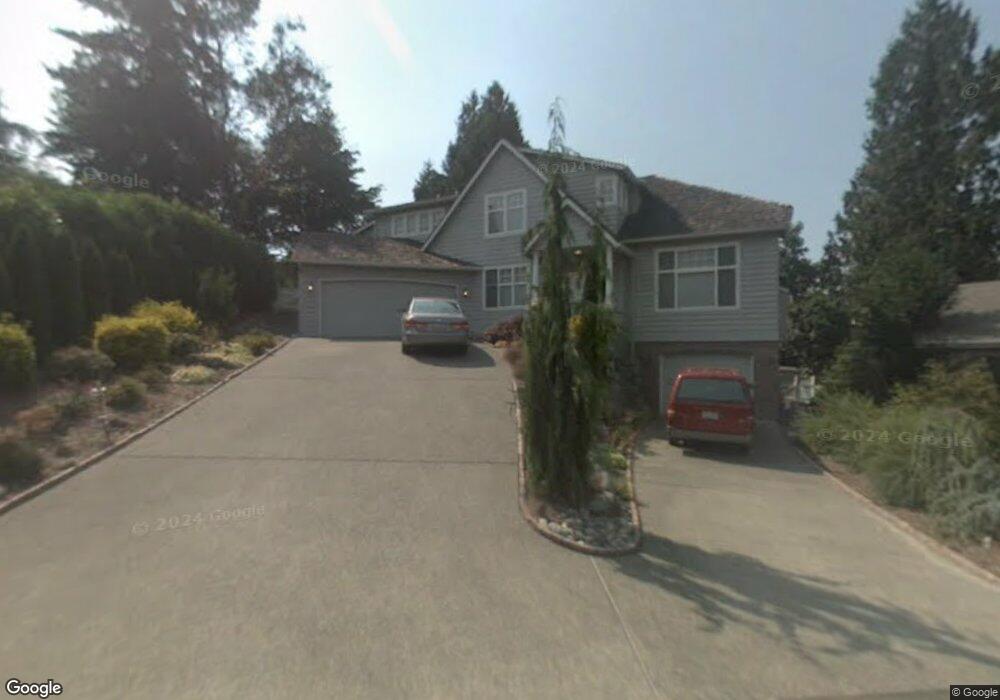9100 Surrey Ln SW, Mukilteo, WA 98275 - photo 1