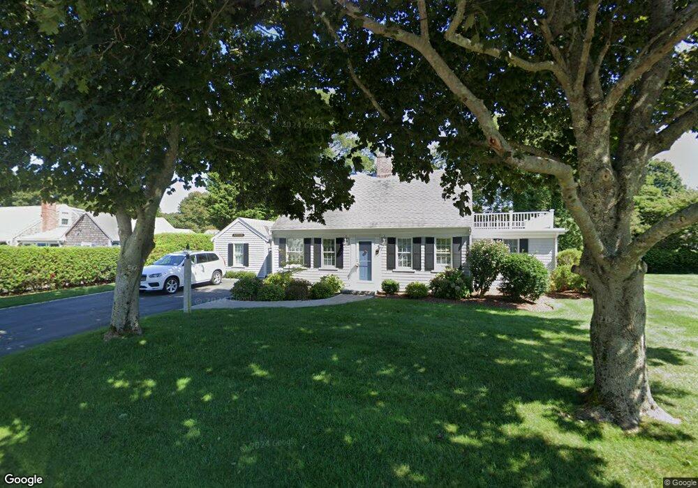 9 Doane Way, Harwich Port, MA 02646 - photo 1