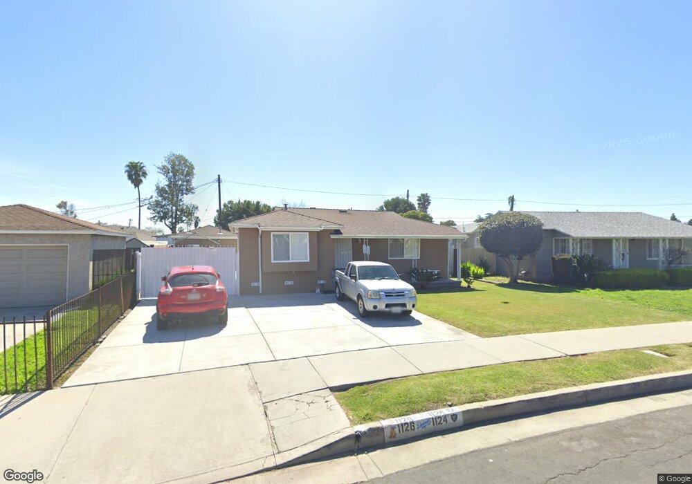 1124 E 118th Place, Los Angeles, CA 90059 - photo 1
