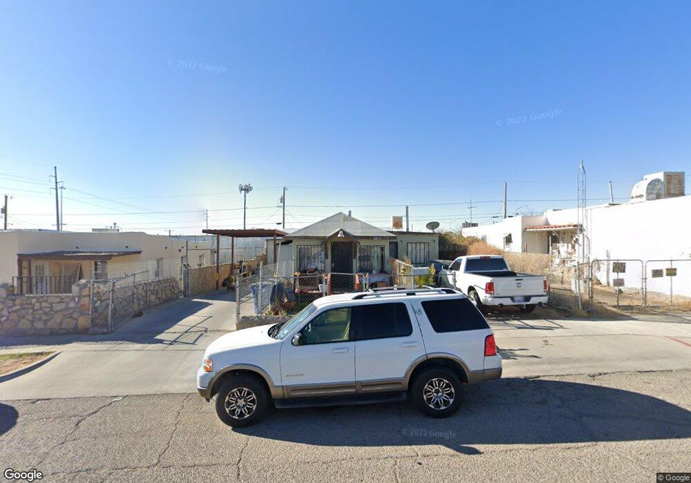 4012 Polk Ave, El Paso, TX 79930 - photo 1