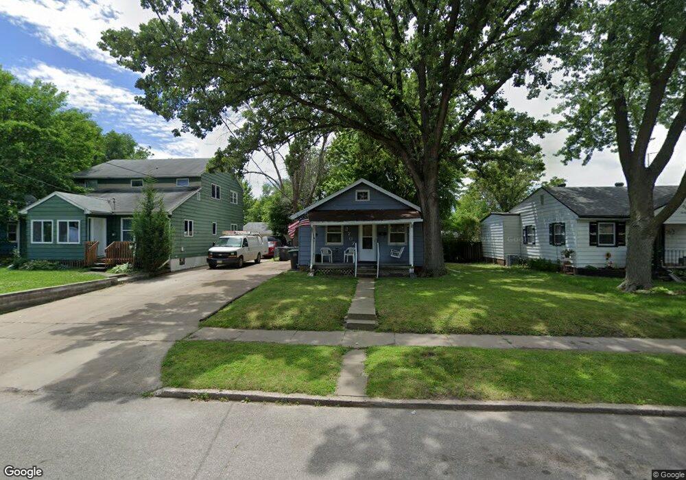 2707 Maple St, Des Moines, IA 50317 - photo 1