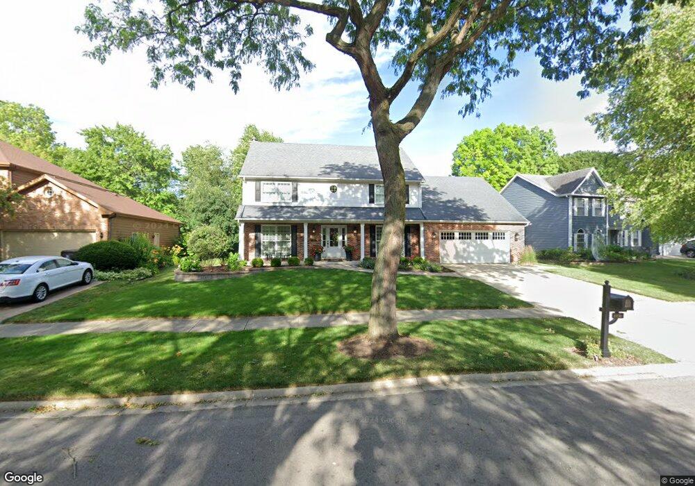 1130 Stuart Ct unit 2, Naperville, IL 60540 - photo 1