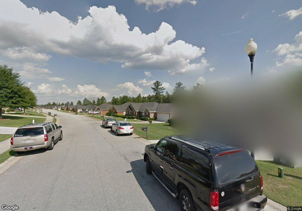 3210 Warwick Place, Hephzibah, GA 30815 - photo 1