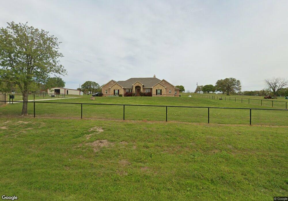 443 Younger Ranch Rd, Azle, TX 76020 - photo 1