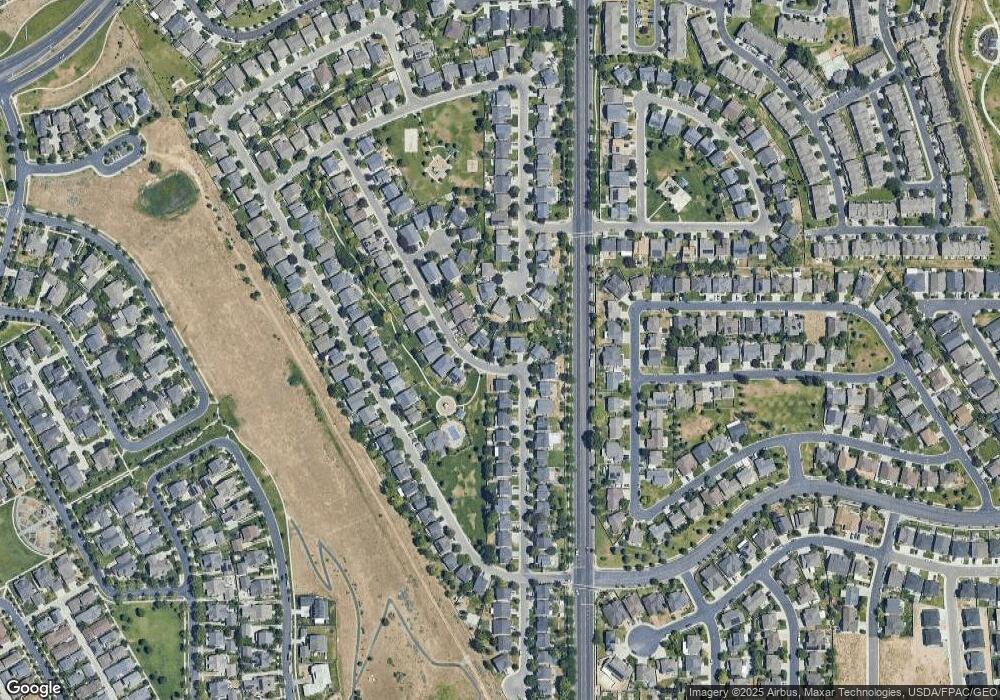 10781 S Pine Shadow Rd, South Jordan, UT 84009 - photo 1