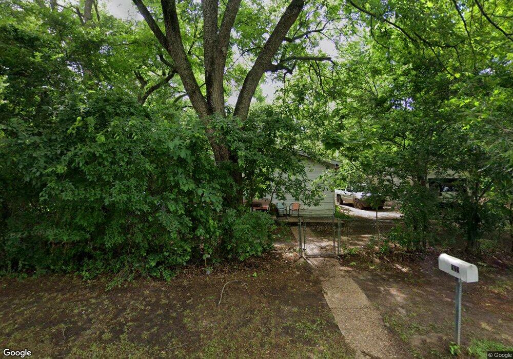 823 G St NE, Ardmore, OK 73401 - photo 1