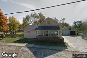 402 E State St, Fairmount, IL 61841