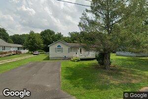 168 Chestnut St, Woodbine, NJ 08270