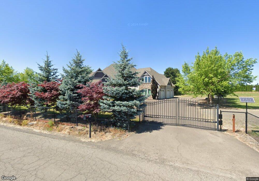 24501 S Barlow Rd, Aurora, OR 97002 - photo 1