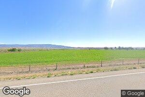 9505 E 3750 S, Jensen, UT 84035