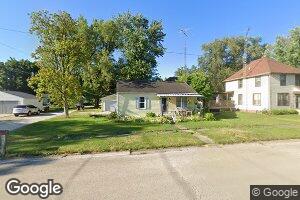 242 E Myrtle St, Herscher, IL 60941
