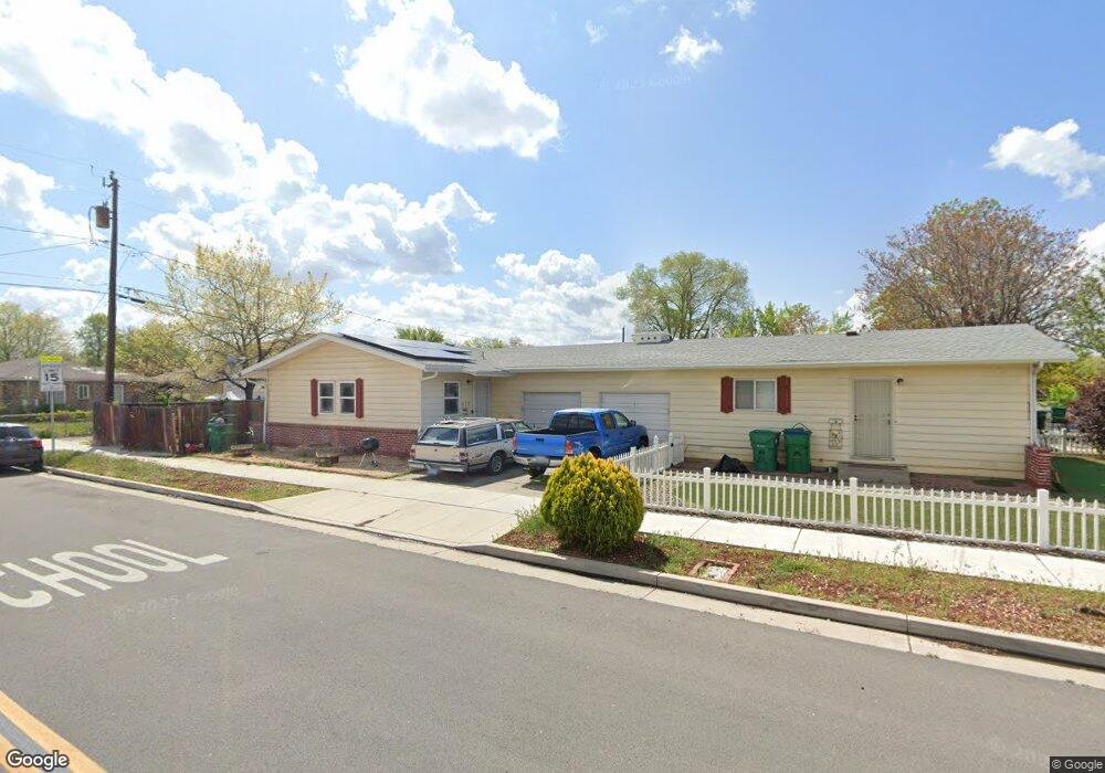 425 F St, Sparks, NV 89431 - photo 1