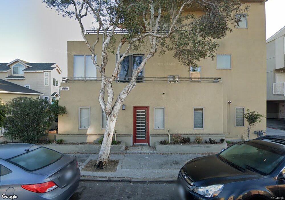 809 Toulon Ct, San Diego, CA 92109 - photo 1