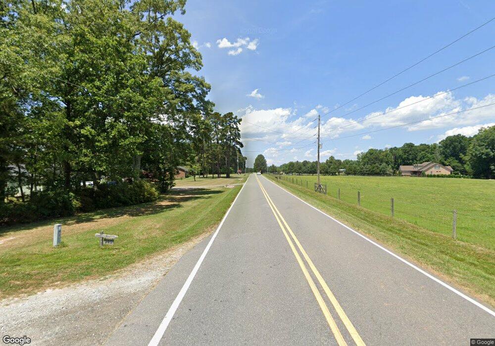 6884 N Ingleside Farm Rd unit 1, Iron Station, NC 28080 - photo 1