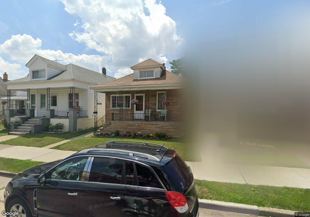 12061 Sobieski St, HamtraMcK, MI 48212 - photo 1