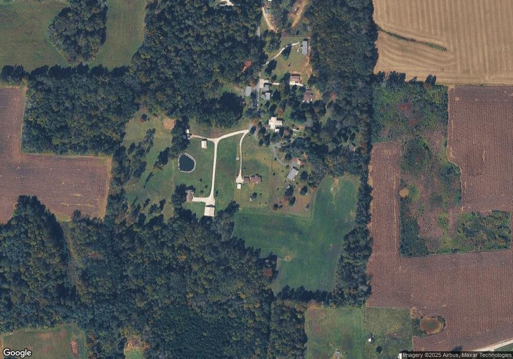 3145 Flickner Ln SE, Corydon, IN 47112 - photo 1