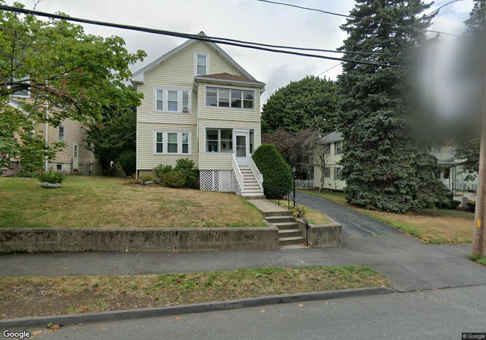 72 Barbara Rd unit 74, Waltham, MA 02453 - photo 1