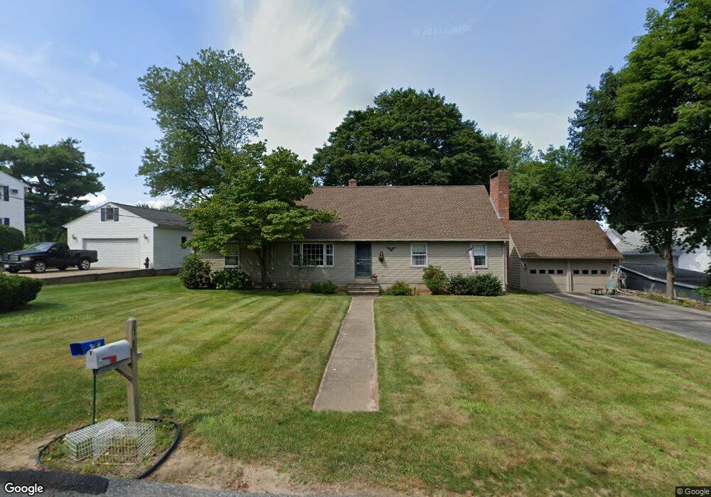 1 Red Gate Rd, Cumberland, RI 02864 - photo 1