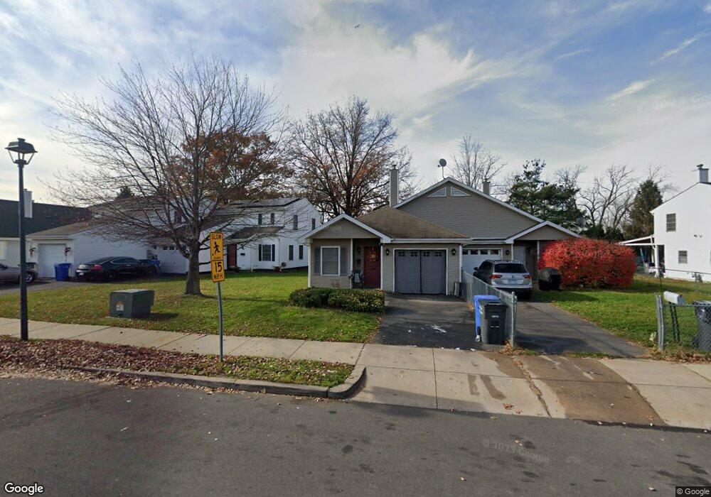 105 Margarita Dr, Hartford, CT 06106 - photo 1