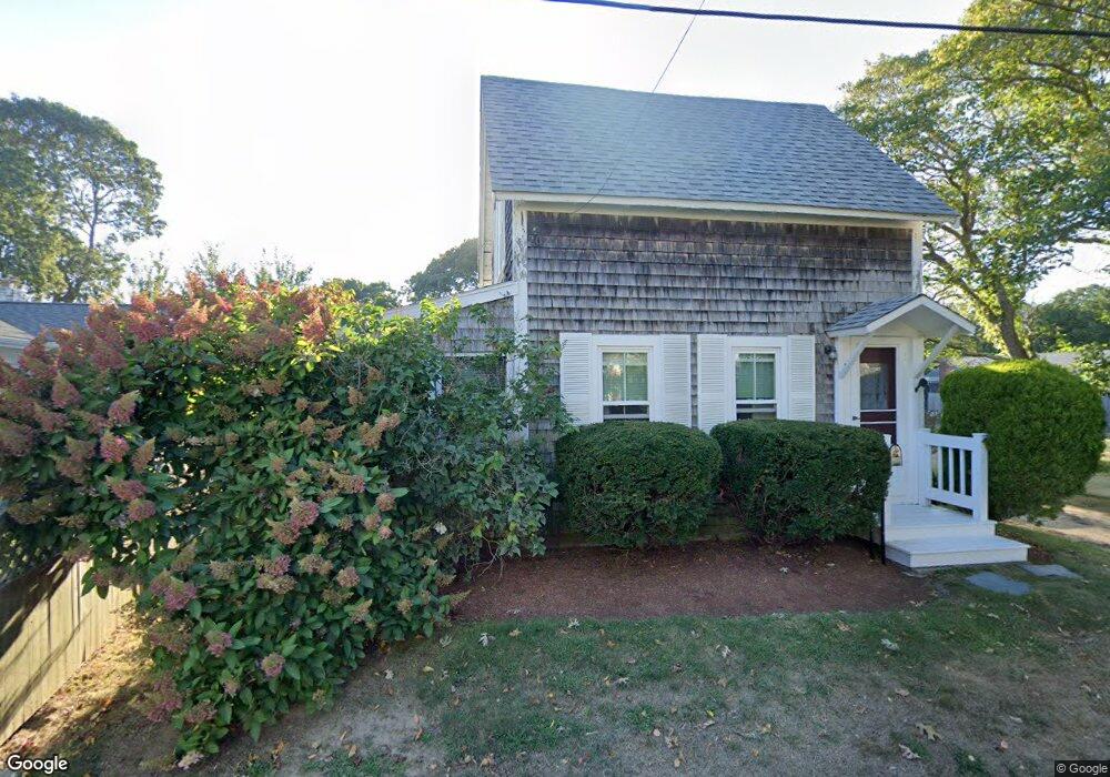 7 Elysian Ave, Falmouth, MA 02540 - photo 1
