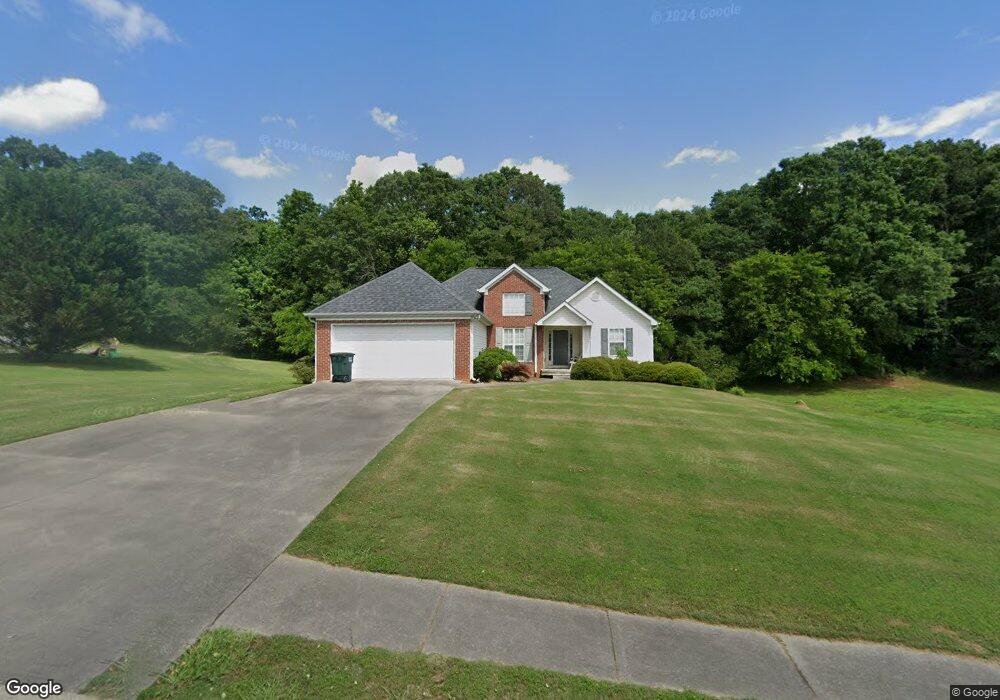 104 Oak Hill Place SE, Calhoun, GA 30701 - photo 1